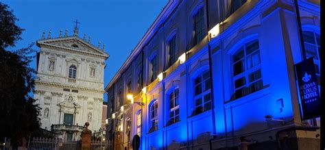 angelicum portal|Registrazione.